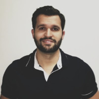 David Figueroa avatar image