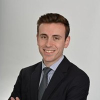 Joe Violone avatar image