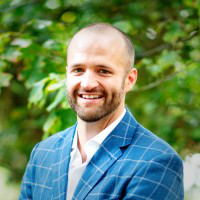 Marshall Everett avatar image