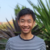 Mike Wu avatar image