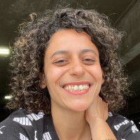 Christine Oscai avatar image