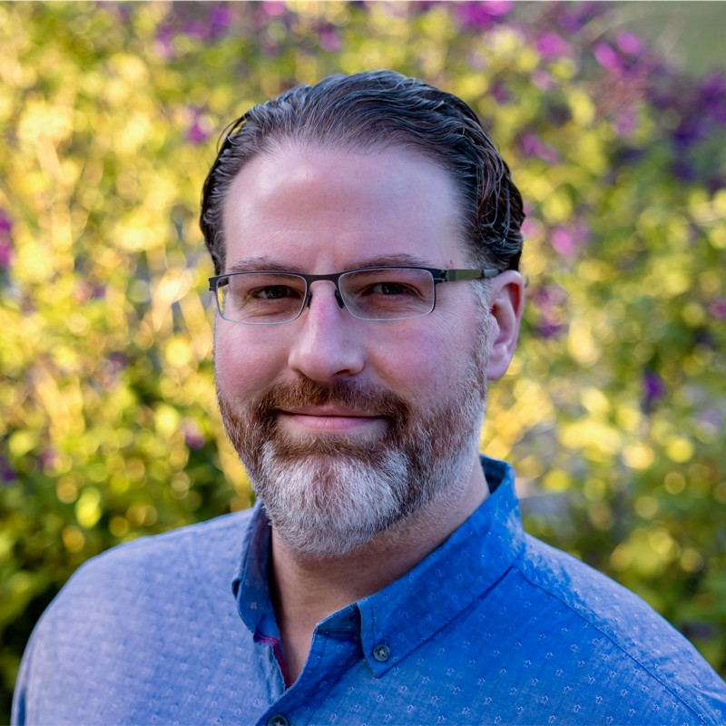 Douglas Gebert avatar image