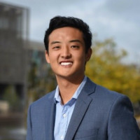 Patrick Cha avatar image