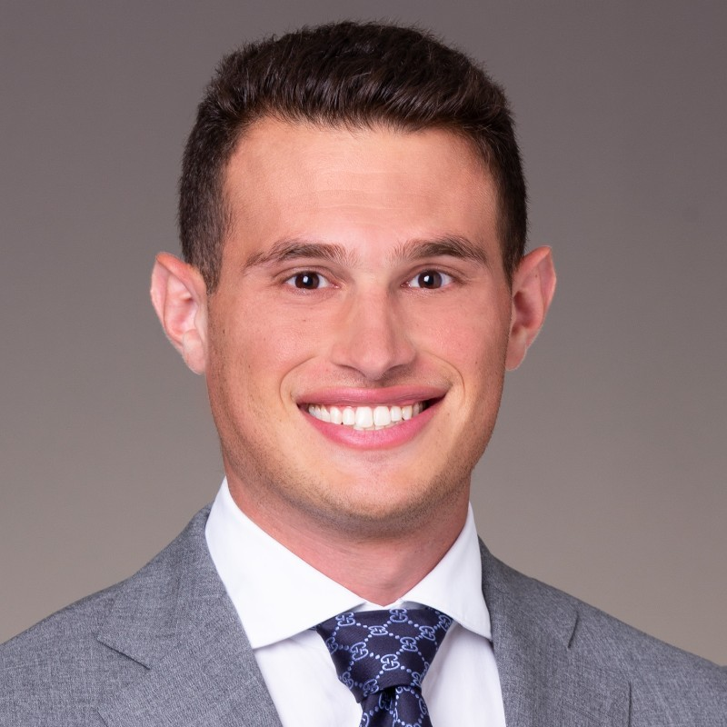 Brandon Simon avatar image