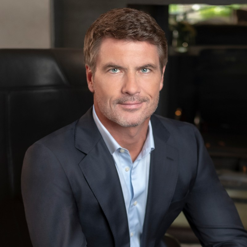 Matthew Moynahan avatar image