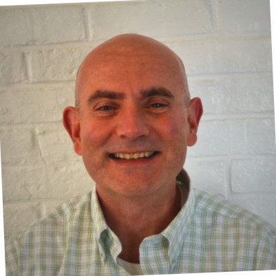 John Green avatar image