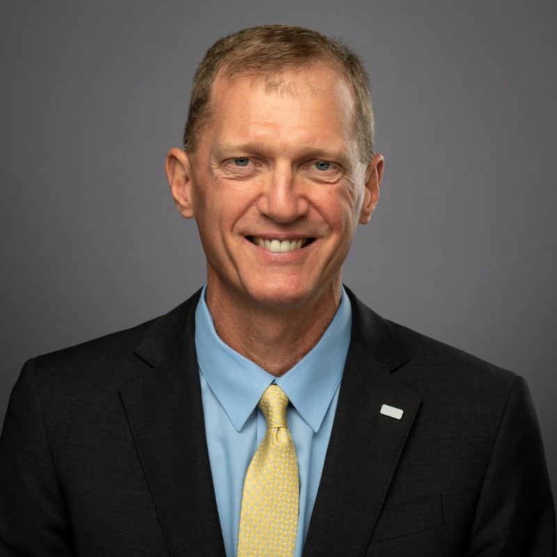 Mark Bruns avatar image