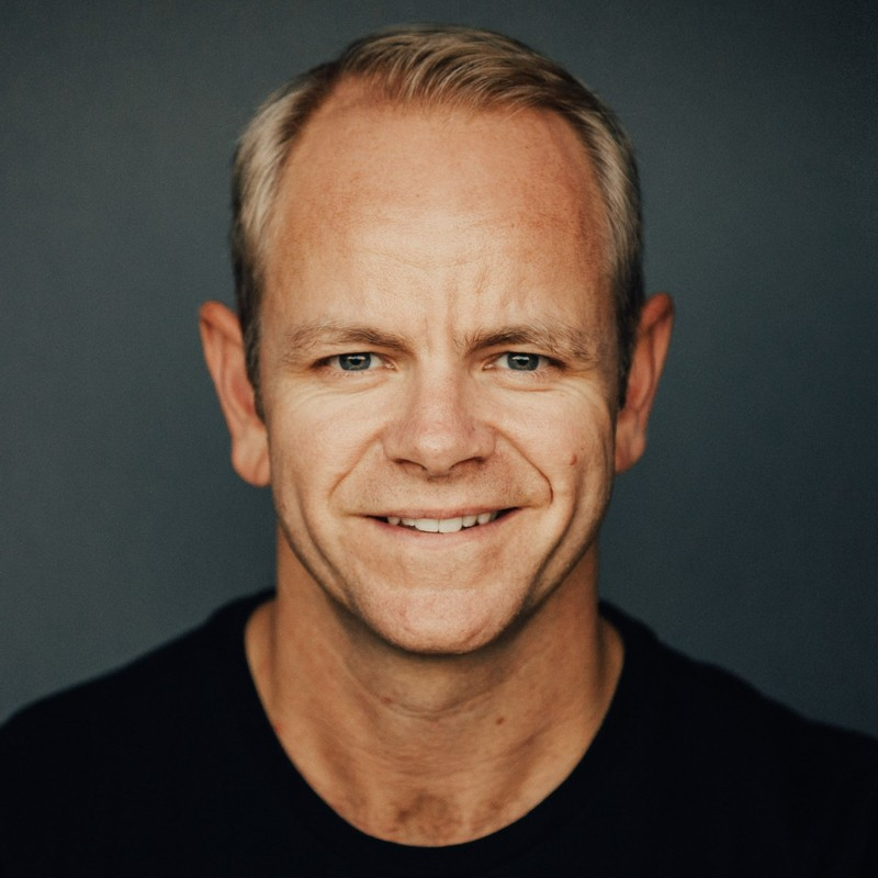 Jeff Veldhuizen avatar image