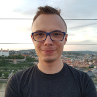 Piotr Klupa avatar image