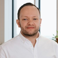 Martin Garbarczyk avatar image