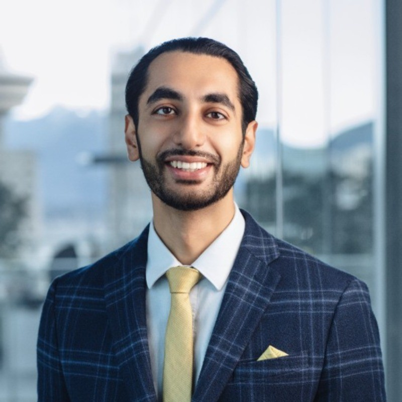 Satnam Singh Brar avatar image