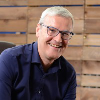 Tony Garner avatar image