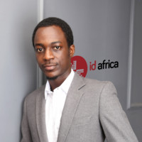 Femi Falodun avatar image