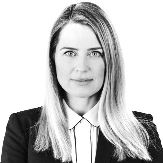 Karoline Hunter avatar image