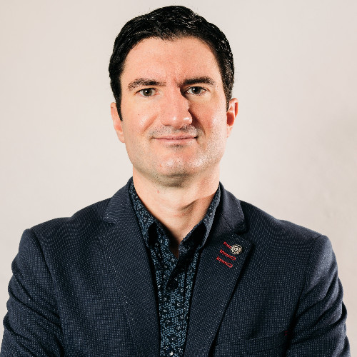 Brett Lovas avatar image