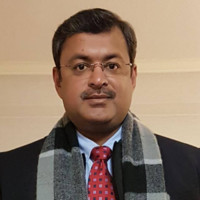 Amit Singhania avatar image