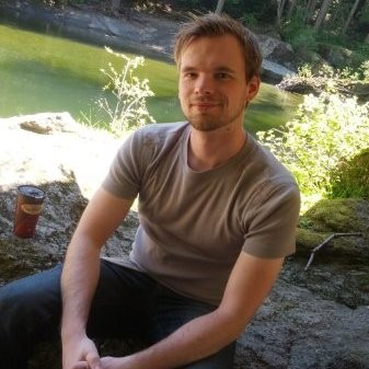 Caleb Shortt avatar image