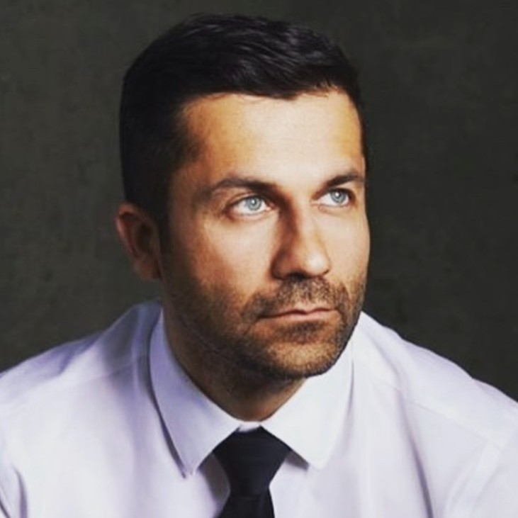 Ali Ghafour avatar image