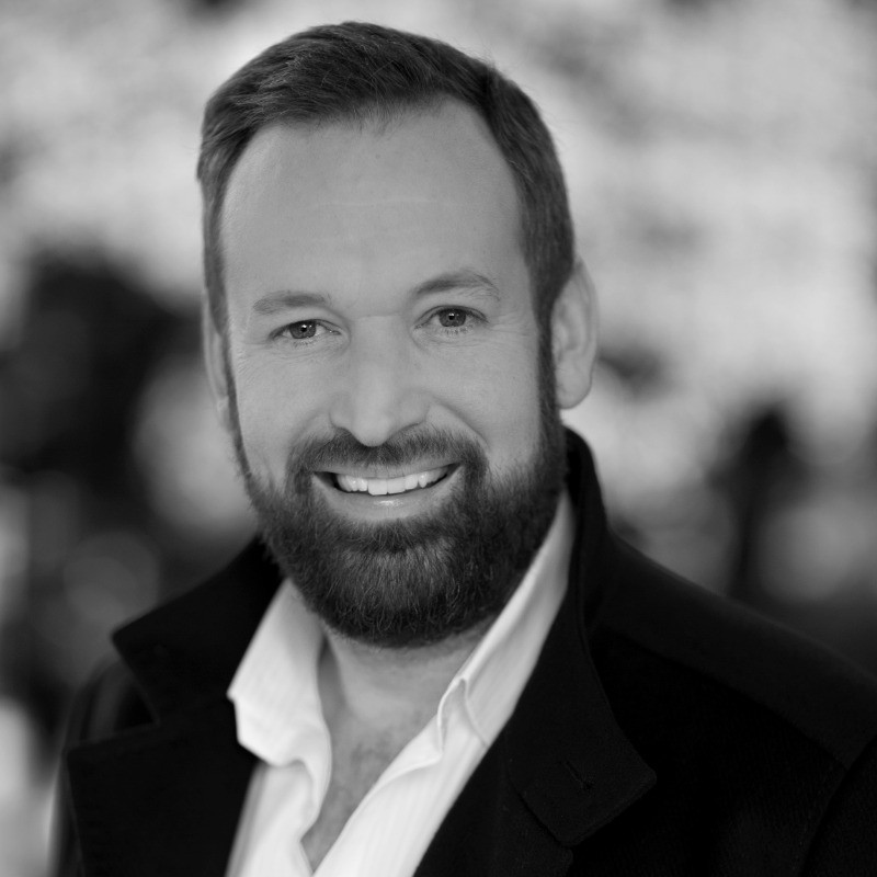 David McCready avatar image