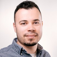 Helder Santana avatar image