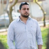 Daniel Shema avatar image