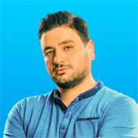 Adir Megidish avatar image
