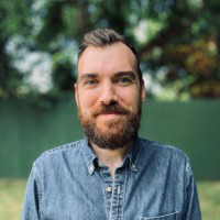 Chris Goodhue avatar image