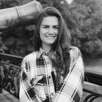 Karyna Hrytsenko avatar image