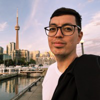 Philipp Bombitzky avatar image