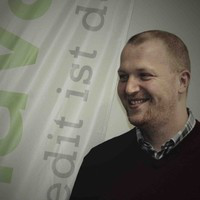 Tobias Wieschendahl avatar image