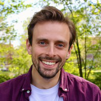 Samuel Becht avatar image