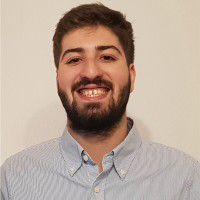 Moritz Schneider avatar image