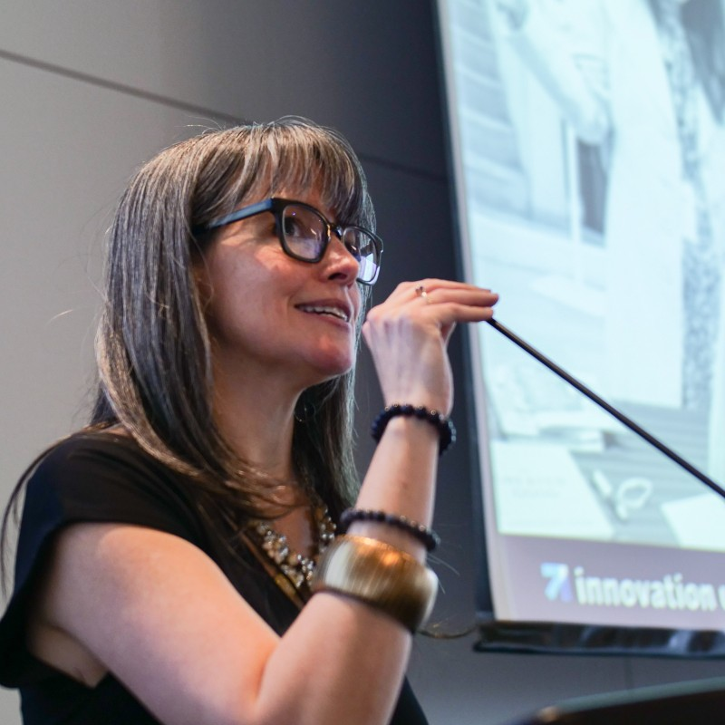 Angela Hamilton avatar image