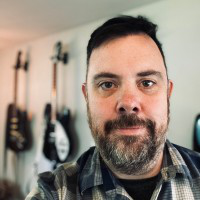 Benjamin Larson avatar image