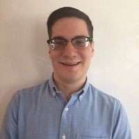 Nicholas Doglio avatar image