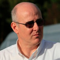 Simon Moss avatar image