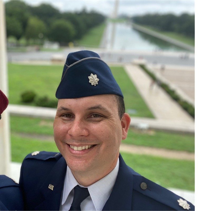 Robert Trejo avatar image