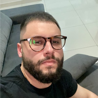 Fabio Coelho avatar image