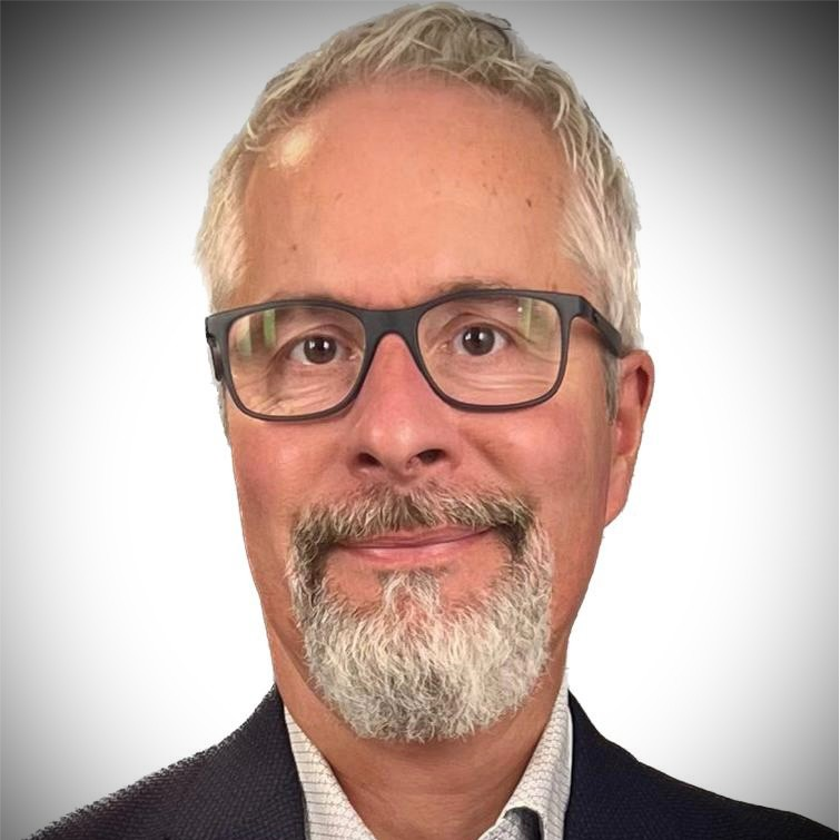 Keith Briscoe avatar image