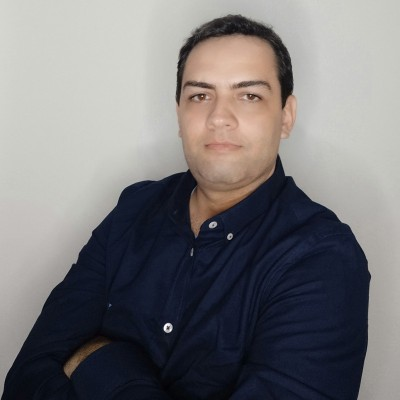 Felipe Souza avatar image
