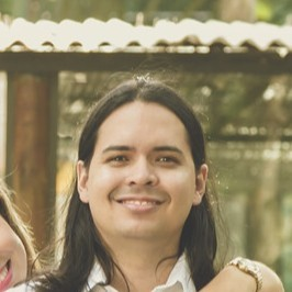 Gustavo Rodrigues avatar image