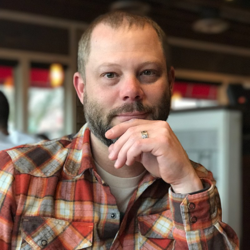 Steve Palmer avatar image