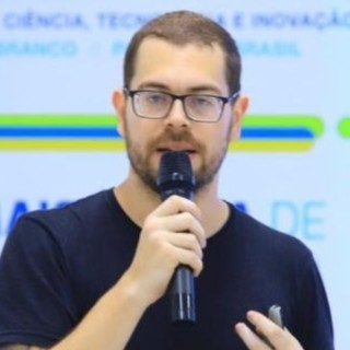 Bernardo Ignarra avatar image