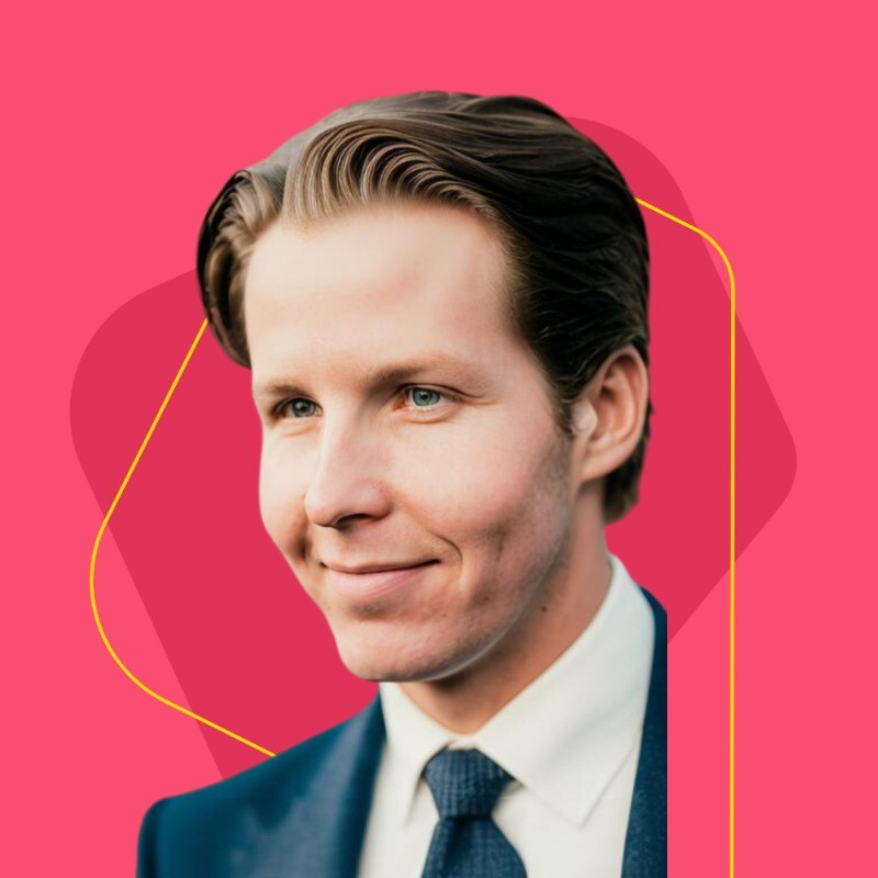 Peter Nieuwenburg avatar image