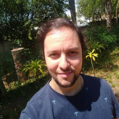 Bruno Pinela avatar image