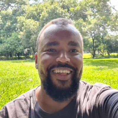 Anderson Jesus avatar image