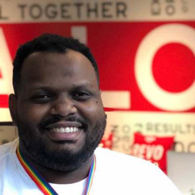 Samuel Matias avatar image