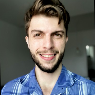 Isaac Meira avatar image