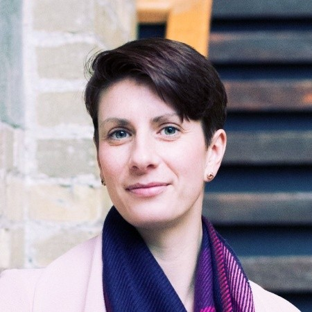 Allison McConnell avatar image