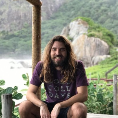 Renan Rollo avatar image